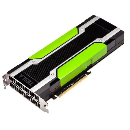 Picture for category Tesla / Cluster GPU