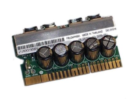 Picture for category CPUs:VRM Module