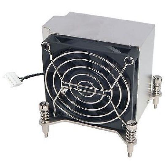 Picture of HP 535586-001 Processor Heatsink Fan