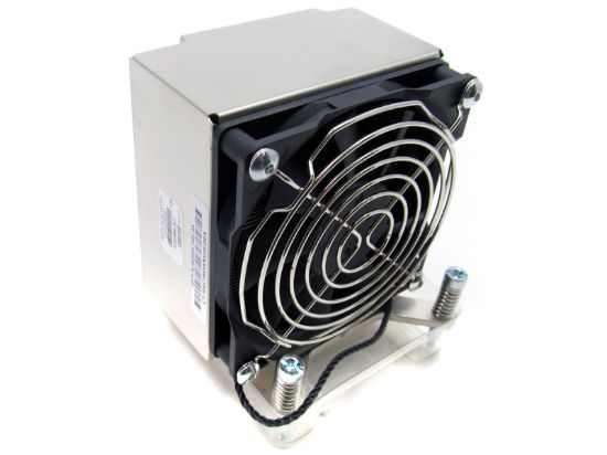 Picture of HP 463991-001 Z800 Workstation High Performance CPU Heatsink Fan