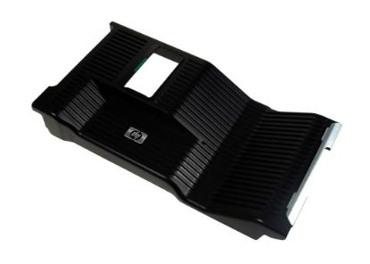 Picture of HP 536316-001 Z800 Workstation Interior Airflow Baffle