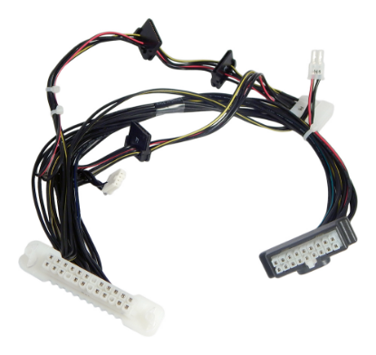 Picture of HP 463985-001 Z800 Workstation Optical Power Cable