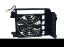 Picture of HP 468630-001 Z600 Workstation PCI Fan Kit