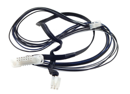 Picture of HP 463983-001 Z600 Workstation CPU And Memory Power Cables Kit