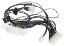 Picture of HP 534478-001 Z600 Workstation Cable Kit - Motherboard Data And Optical Disk Drive Power Cables 