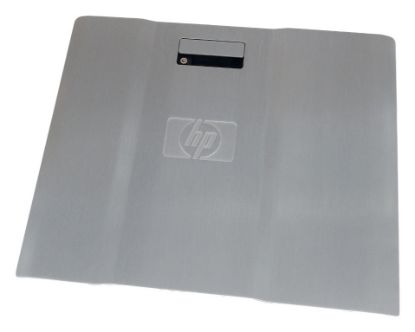 Picture of HP 534882-001 Z800 Workstation Left Side Metal Access Panel