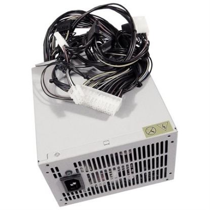 Picture of HP 626322-001 Z400 Workstation Power Supply 600W  Rated At 80+ Efficiency