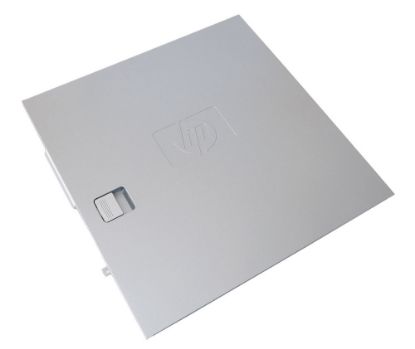 Picture of HP 536663-001 Z400 Workstation Chassis Access Panel