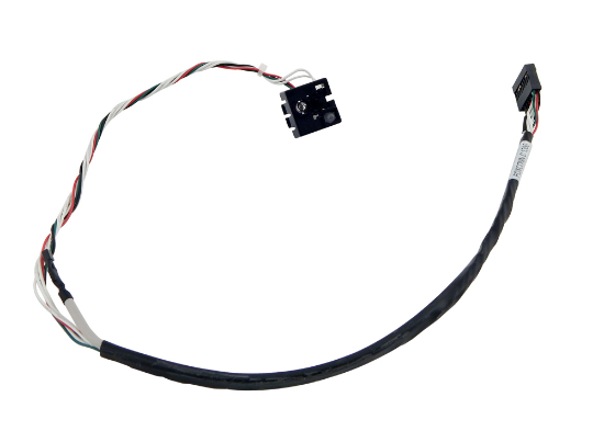 Picture of HP 455796-002 Z400 Workstation Power LED Thermal Sensor Cable 