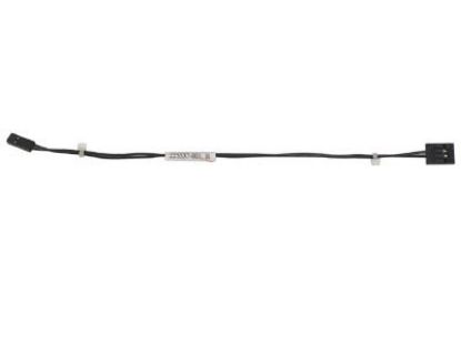 Picture of HP 247485-001 SCSI LED cable assembly - two-pin (F) to four-pin (F), 22.9 cm (9 in) long - For showing hard drive activity