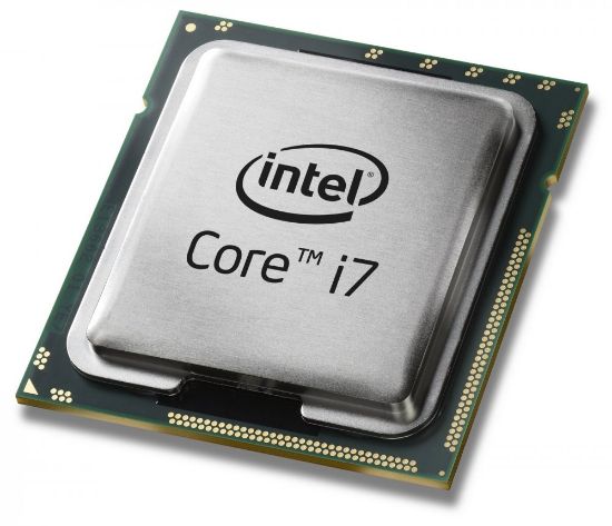 Picture of HP 657850-001 Intel Core i7-2920XM Processor Extreme Edition
