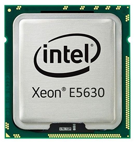 Picture of HP 587478-B21 INTEL XEON E5630  QUAD-CORE 2.53 GHz 12MB L2 PROCESSOR KIT 