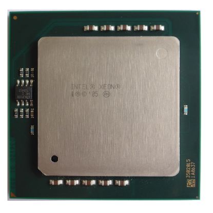 Picture of HP 44E4241 INTEL XEON E7320  QUAD-CORE 2.13 GHz 4MB L2 PROCESSOR UPGRADE 