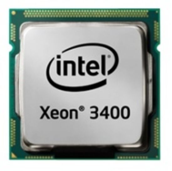 Picture of HP 506668-001 INTEL XEON X3450 QUAD-CORE 2.66 GHz 8MB L2 PROCESSOR UPGRADE 