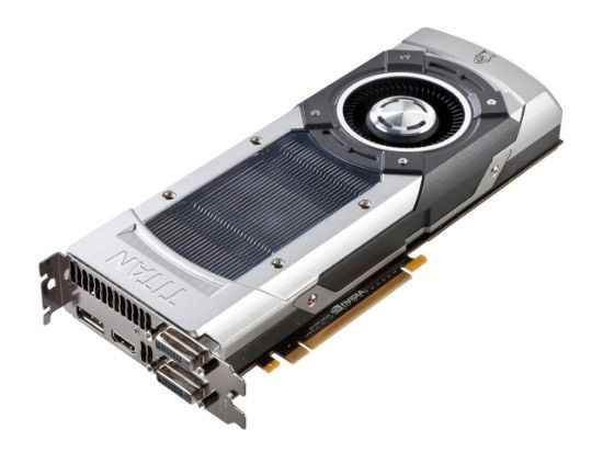 Picture of ZOTAC ZT-70102-10P GeForce GTX TITAN AMP! Edition  6GB 384-Bit GDDR5 PCI Express 3.0 HDCP Ready SLI Support Video Card 