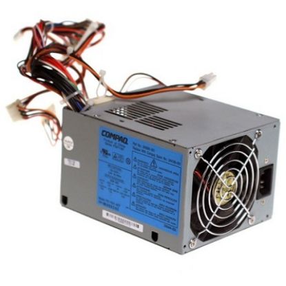 Picture of COMPAQ PDP-116P 250 Watt Power Supply For Evo 