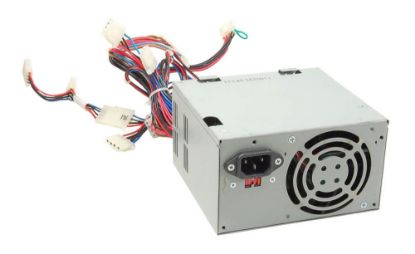 Picture of DEC SW300 Power Supply