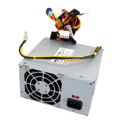 Picture of DELL 0D6369 250W Power Supply