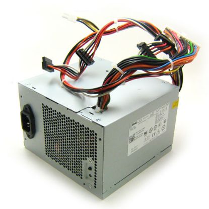 Picture of DELL H305P-00 305W Power Supply