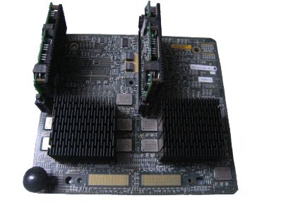 Picture of SGI 030-1616-002 PIMM Dual Processor Module for SGI Origin 3000  400 MHz 8MB CPU