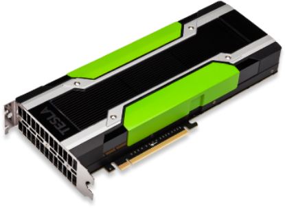 Picture of NVIDIA 900-2G00-0000-000 Tesla GRID M40 16GB 128-Bit GDDR5 PCIe 3.0 x16 Graphics Card 