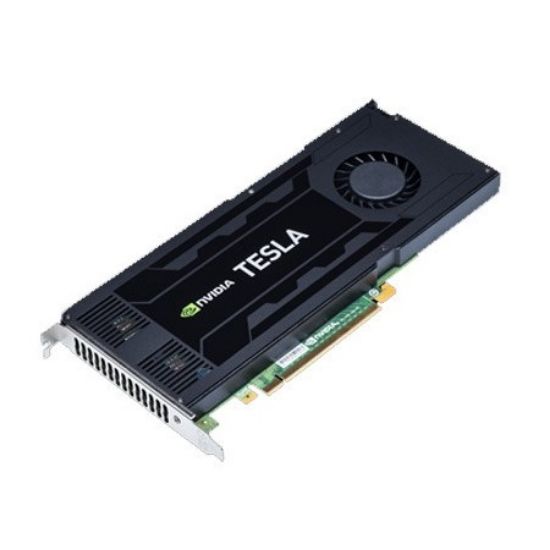 Picture of LENOVO 90Y2456 Tesla K8 8GB GDDR5 Graphics Card