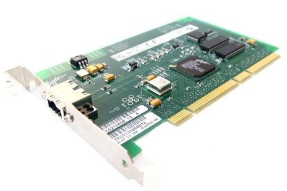 Picture of DELL 0001280R QLA2200/66 1GB 64 BIT PCI Fiber Channel Host Adapter