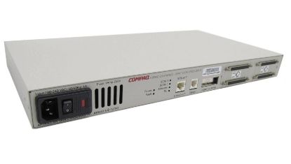 Picture of COMPAQ AT44100C0 Fibre Channel Tape Controller II