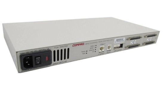 Picture of COMPAQ EO1000 Fibre Channel Tape Controller II