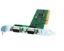 Picture of IBM 028-5723 2-Port Asynchronous IEA-232 PCI Adapter