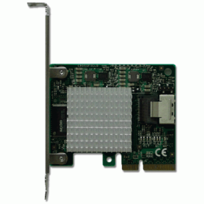 Picture of IBM 81Y4492-C1 ServeRAID H1110 SAS/SATA Controller