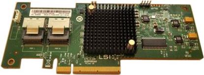 Picture of IBM 46C8928 ServeRAID M1115 SAS/SATA Controller