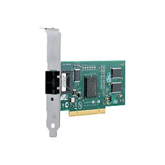 Picture of ALLIED TELESIS 990-003508-901 AT-2911SX/LC-901 Gigabit PCIe Ethernet Card