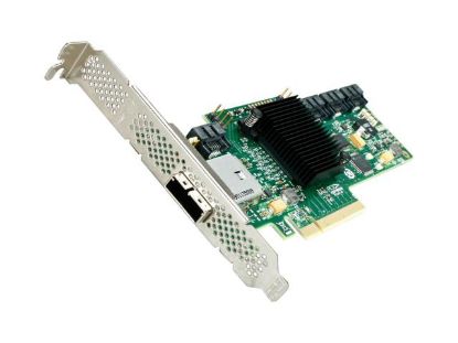 Picture of IBM 46C8935 9212-4i4e SATA/SAS 6Gb/s PCI-Express 2.0 RAID Controller Card