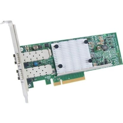 Picture of QLOGIC QLE8440-CU-CK QLE8440 10Gbps Ethernet to PCIe 3.0 Converged Network Adapter