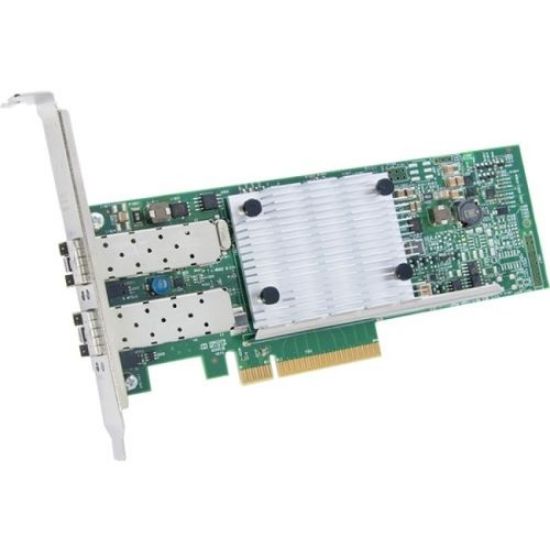 Picture of QLOGIC QLE8440-SR QLE8440 10Gbps Ethernet to PCIe 3.0 Converged Network Adapter