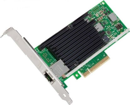 Picture of INTEL X550T1BLK 10Gb Ethernet Converged Network Adapter X550-T1