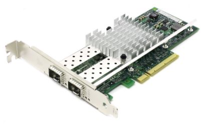 Picture of DELL 0VFVGR X520-DA2 Ethernet Converged Network Adapter