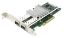 Picture of DELL XNPKX X520-DA2 Ethernet Converged Network Adapter