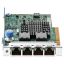 Picture of HP 665238-001 Ethernet 1Gb 4-port 366FLR Adapter