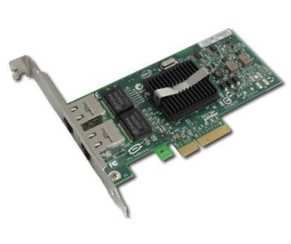 Picture of IBM EXPI9402PT-IBM Intel EXPI9402PT PRO/1000 PT Dual Port Server Adapter