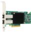 Picture of EMULEX OCE14102-NX 10GBASE-T Ethernet 10Gbps PCI-Express Network Adapter 10Gbps PCI-Express