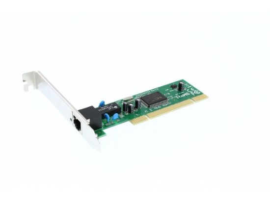 Picture of TP-LINK TF-3200 TP-LINK 10/100M PCI NETWORK ADAPTER