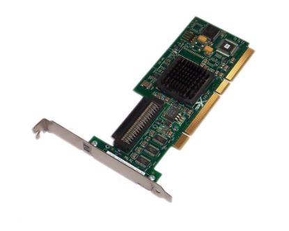 Picture of HP 332541-001 U320 SCSI PCI-x Controller