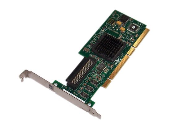 Picture of HP 399478-001 U320 SCSI PCI-x Controller