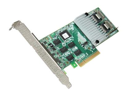 Picture of LSI L1-2503402 9261-8i MegaRAID 6Gb/s SAS RAID Controllers PCIe 2.0