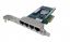 Picture of HP 647594-B21 331T 1GB 4-PORT ETHERNET ADAPTER