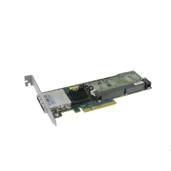 Picture of HP 462832-B21 P411/512 BBWC SMART ARRAY CONTROLLER