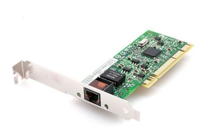 Picture of FUGITSU PWLA8391GTG1P20 PRO/1000 GT Gigabit PCI Network Ethernet Card