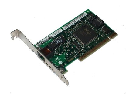 Picture of COMPAQ 692290-003 COMPAQ NC3120 PCI 10/100TX Ethernet PCI Intel Network Card